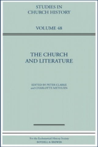 Church and Literature