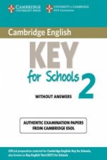 KET Practice Tests