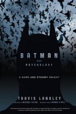 Batman and Psychology