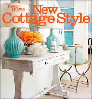 New Cottage Style, 2nd Edition