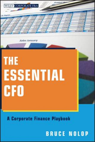 Essential CFO - A Corporate Finance Playbook