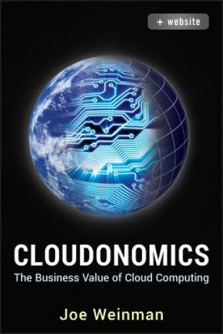 Cloudonomics plus Website - The Business Value of Cloud Computing