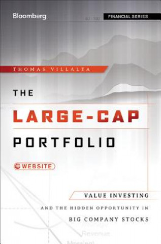 Large-Cap Portfolio - Value Investing and the Hidden Opportunity in Big Company Stocks