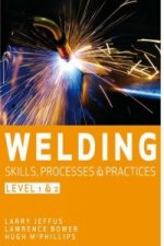 Welding Skills, Processes and Practices