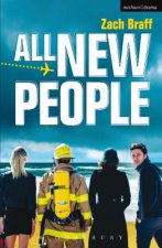 All New People