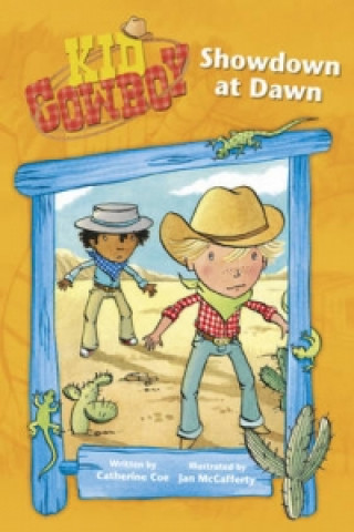 Kid Cowboy: Showdown at Dawn