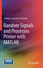 Random Signals and Processes Primer with MATLAB