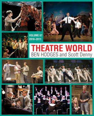 Theatre World Volume 67
