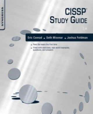 CISSP Study Guide