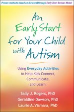 Early Start for Your Child with Autism