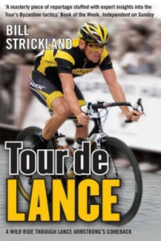 Tour De Lance