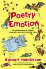Poetry Emotion