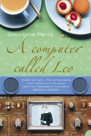 Computer Called LEO
