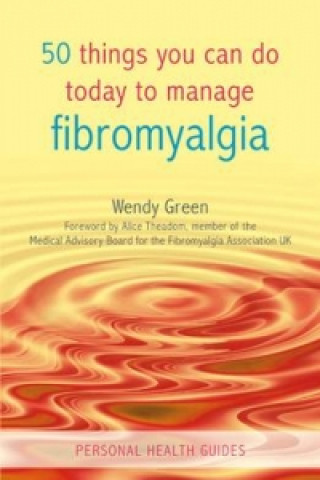 50 Things You Can Do Today to Manage Fibromyalgia