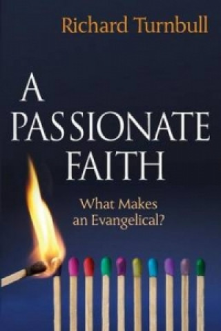 Passionate Faith
