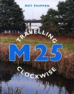 M25 Travelling Clockwise