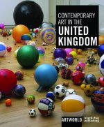 Contemporary Art in the United Kingdom