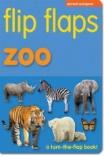 Flip Flaps Zoo