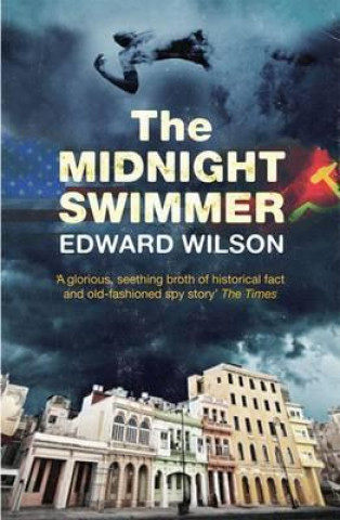 Midnight Swimmer