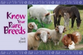 Know Your Rare Breeds