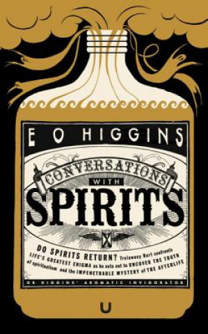Conversations with Spirits