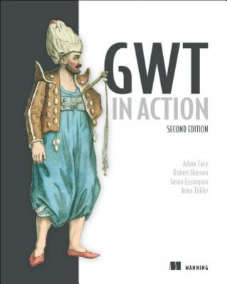 GWT in Action