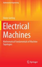 Electrical Machines