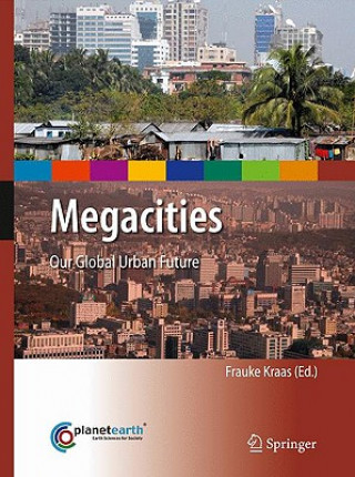 Megacities