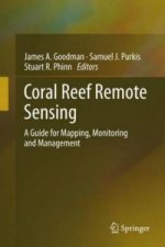 Coral Reef Remote Sensing