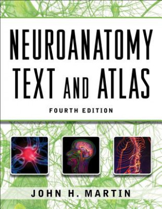 Neuroanatomy Text and Atlas, Fourth Edition