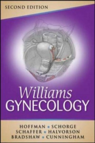 Williams Gynecology