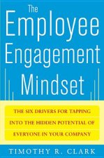 Employee Engagement Mindset: The Six Drivers for Tapping int