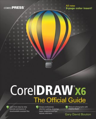 CorelDRAW X