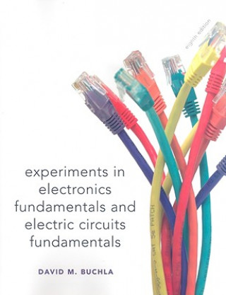 Lab Manual for Electronics Fundamentals and Electronic Circuits Fundamentals, Electronics Fundamentals