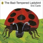 Bad-Tempered Ladybird
