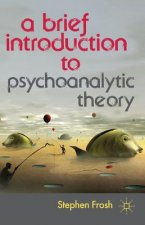 Brief Introduction to Psychoanalytic Theory