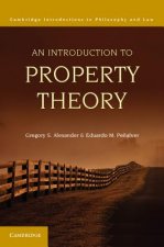 Introduction to Property Theory