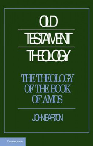 Theology of the Book of Amos