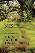 Second Part of King Henry IV