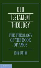 Theology of the Book of Amos