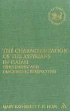 Characterization of the Assyrians in Isaiah