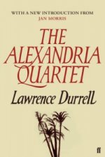 Alexandria Quartet