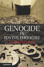 Genocide in Jewish Thought