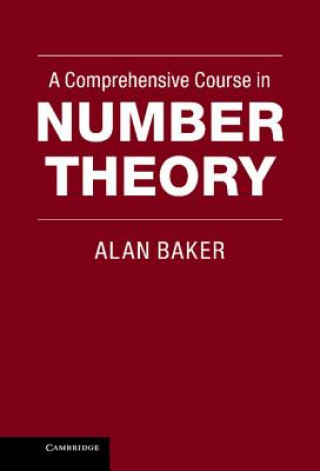 Comprehensive Course in Number Theory