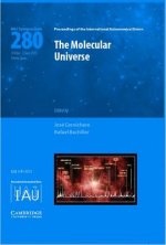 Molecular Universe (IAU S280)