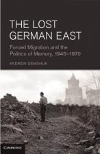 Lost German East