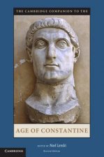 Cambridge Companion to the Age of Constantine