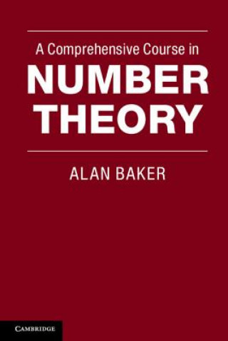 Comprehensive Course in Number Theory