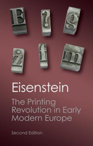 Printing Revolution in Early Modern Europe