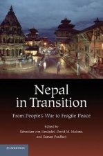 Nepal in Transition